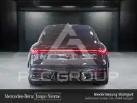 2025 Mercedes Benz Eqs