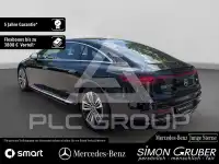 2025 Mercedes Benz Eqs