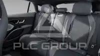 2025 Mercedes Benz Eqs