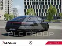 2025 Mercedes Benz Eqs