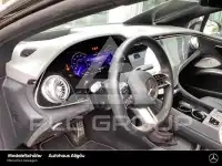 2025 Mercedes Benz Eqs