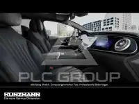 2025 Mercedes Benz Eqs
