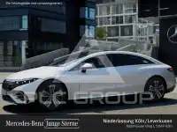 2025 Mercedes Benz Eqs