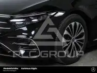 2025 Mercedes Benz Eqs