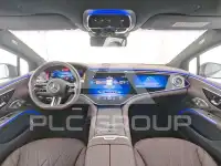 2025 Mercedes Benz Eqs