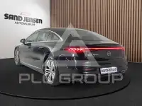 2025 Mercedes Benz Eqs