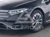 2025 Mercedes Benz Eqs