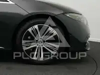 2025 Mercedes Benz Eqs