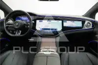 2025 Mercedes Benz Eqs