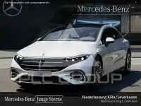 2025 Mercedes Benz Eqs