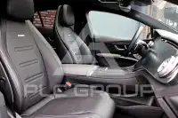 2025 Mercedes Benz Eqs