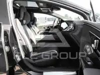 2025 Mercedes Benz Eqs