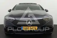 2025 Mercedes Benz Eqs
