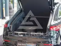 2025 Mercedes Benz Eqs