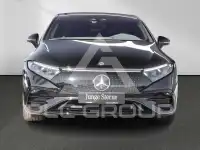 2025 Mercedes Benz Eqs