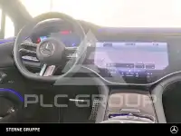 2025 Mercedes Benz Eqs
