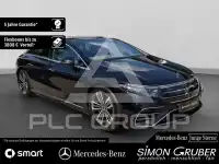 2025 Mercedes Benz Eqs