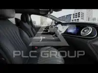 2025 Mercedes Benz Eqs