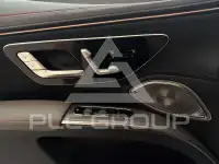 2025 Mercedes Benz Eqs