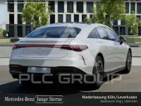 2025 Mercedes Benz Eqs