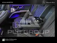 2025 Mercedes Benz Eqs