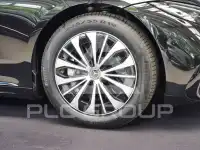 2025 Mercedes Benz Eqs