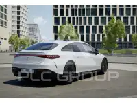 2025 Mercedes Benz Eqs