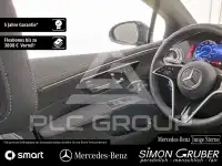 2025 Mercedes Benz Eqs