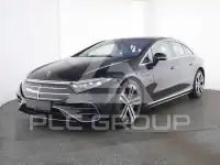 2025 Mercedes Benz Eqs