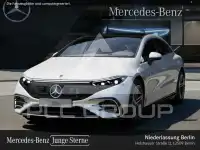 2025 Mercedes Benz Eqs