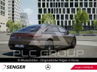 2025 Mercedes Benz Eqs
