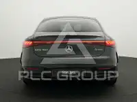 2025 Mercedes Benz Eqs