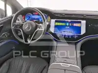 2025 Mercedes Benz Eqs