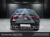 2025 Mercedes Benz Eqs