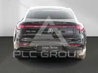 2025 Mercedes Benz Eqs