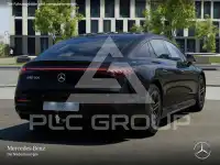 2025 Mercedes Benz Eqs