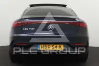 2025 Mercedes Benz Eqs