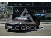 2025 Mercedes Benz Eqs