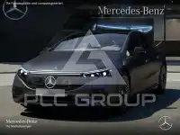 2025 Mercedes Benz Eqs