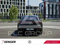2025 Mercedes Benz Eqs