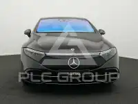 2025 Mercedes Benz Eqs