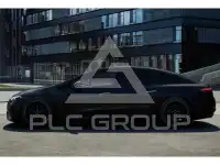 2025 Mercedes Benz Eqs