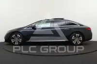 2025 Mercedes Benz Eqs