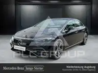 2025 Mercedes Benz Eqs