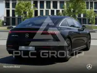 2025 Mercedes Benz Eqs