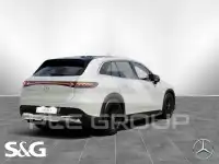 2025 Mercedes Benz Eqs