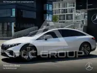 2025 Mercedes Benz Eqs