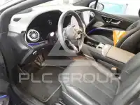 2025 Mercedes Benz Eqs