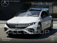 2025 Mercedes Benz Eqs