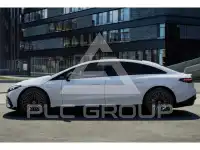 2025 Mercedes Benz Eqs